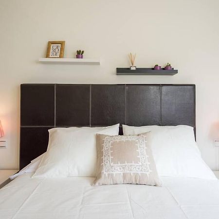 Apartamento TGH/ Compas de la victoria Málaga Exterior foto