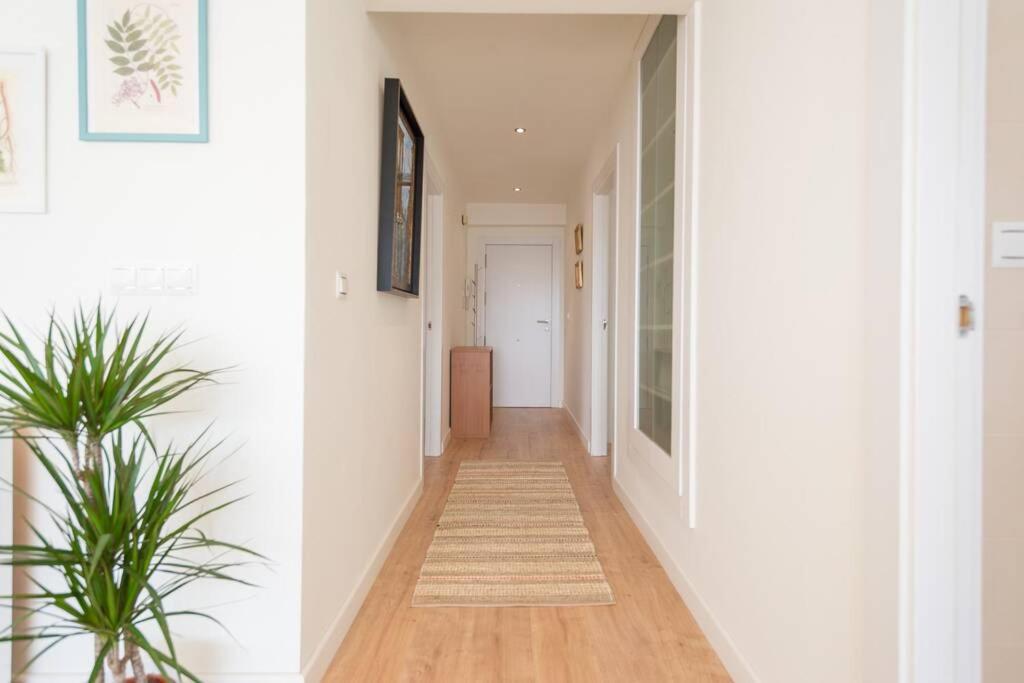 Apartamento TGH/ Compas de la victoria Málaga Exterior foto
